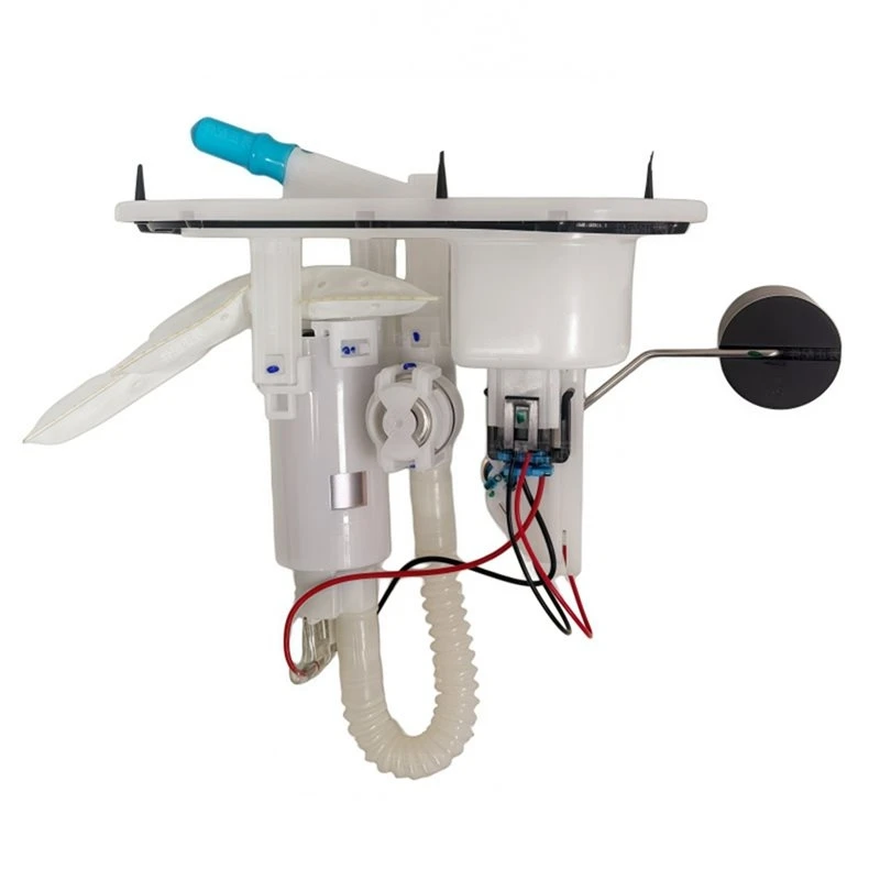 Motorcycle Fuel Pump Assembly For Royal Enfield Bullet 350 Classic 350 BS6 2020-2023 RAK00004/E Motorbike Engine Parts