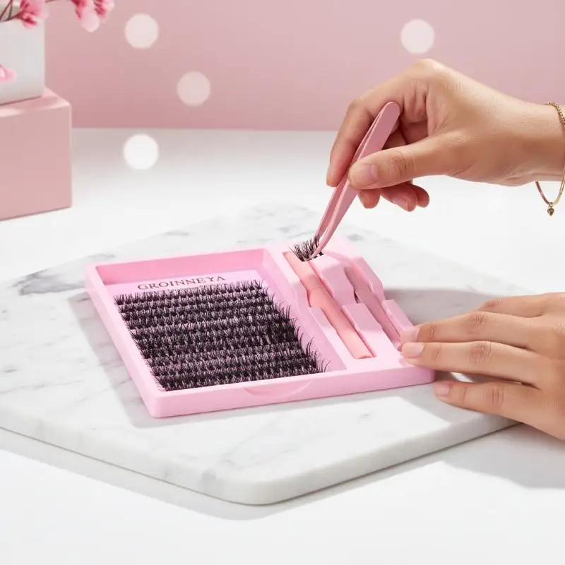 Single Cluster Diy …