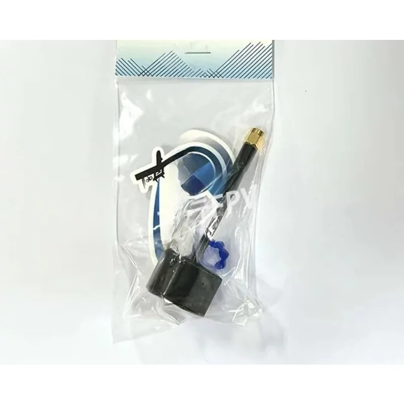 Spot VAS-IBCRAZY MAD MUSHROOM V3 (RHCP) 5.8GHZ Antenna