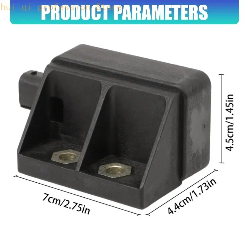 Kfz-Sensorbaugruppe für W203 ML320 ML350 ML430 ML500 C200 C240 ​​C280 W163 H8WE – Detail 6