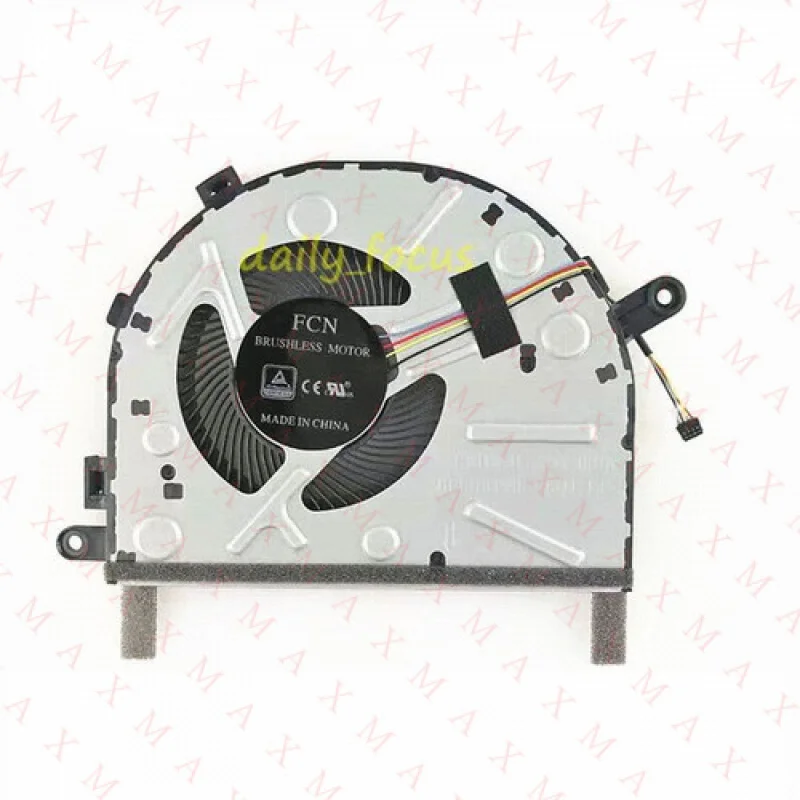 

LL New for Lenovo IdeaPad 7000-14IKBR 330S-14IKBR Series Laptop CPU Cooling fan