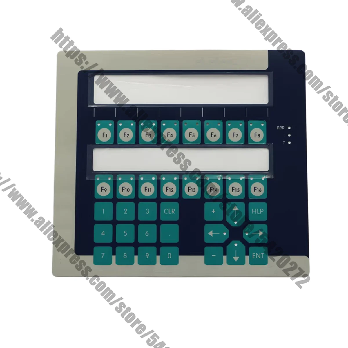 

New PCS-095 PLUS PCS095 PLUS PCS 095 PLUS Button Panel Press Film