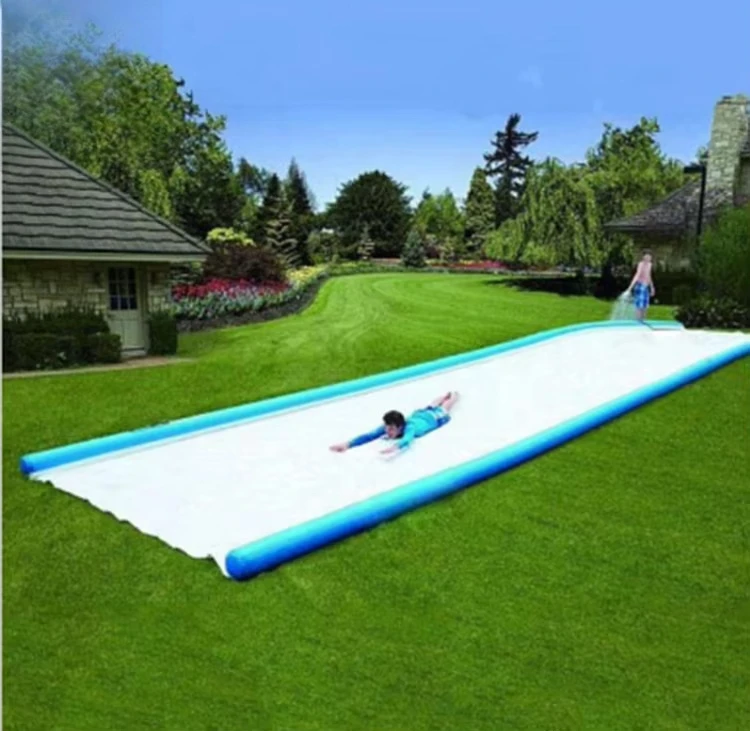 

Надувная водная горка 10x4 м для взрослых и детей, аттракцион для аквапарка