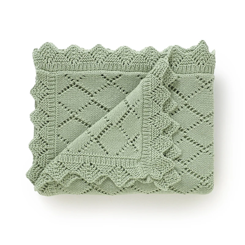 Ultra-Soft Baby Blankets 100*8 - Baby Nursery Quilts review and price