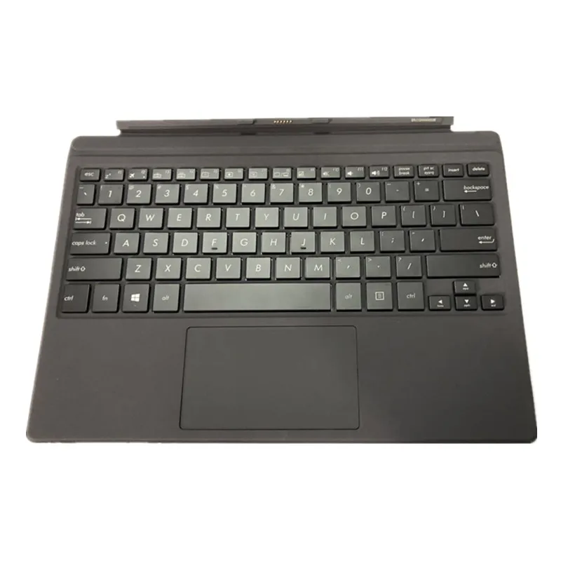 New Keyboard for Asus Transformer 3 Pro T303U T303UA T303 A6200 Tablet Base Magnetic Keyboard