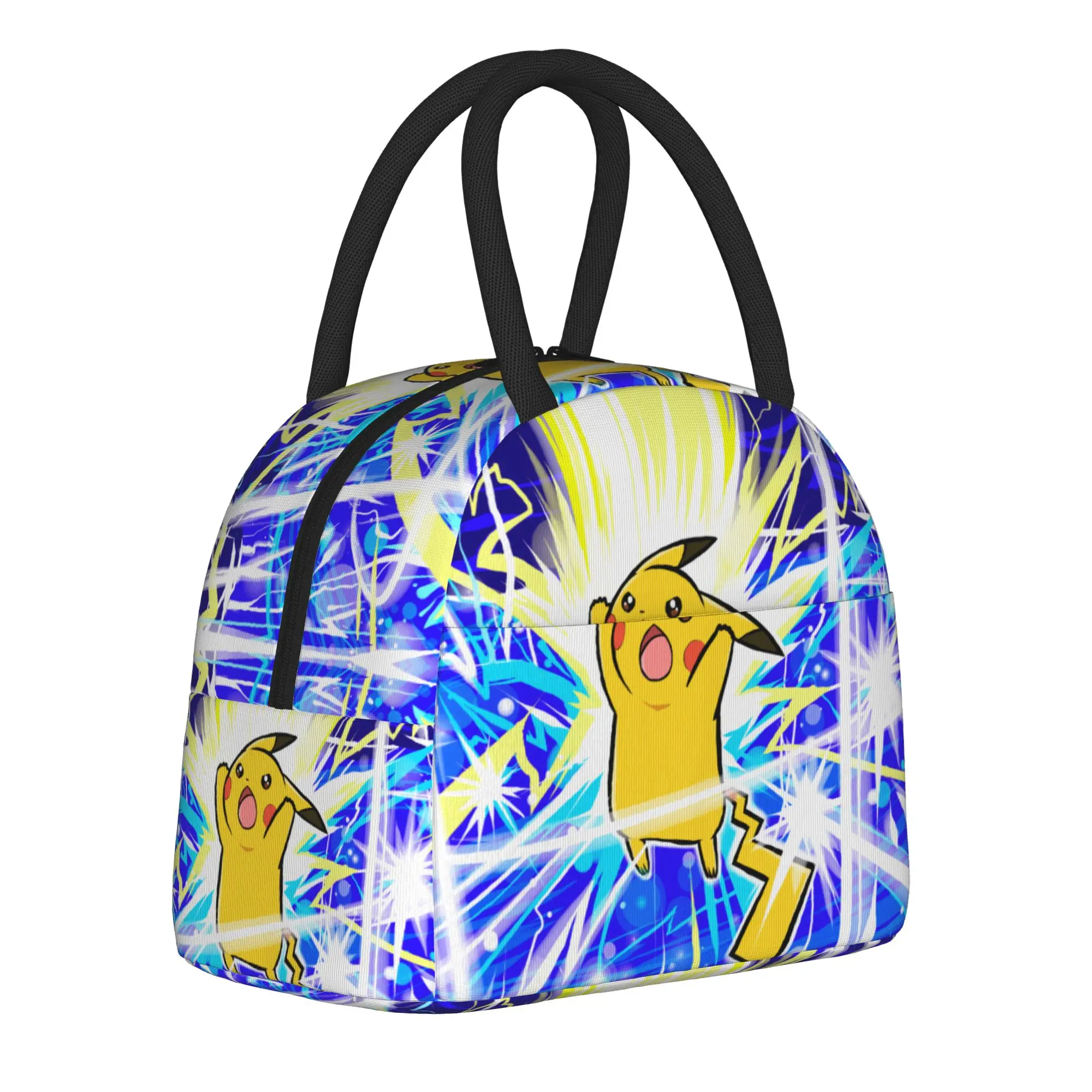 acessorios-pokemon-bolsa-termica-isolada-para-viagem-caixa-de-alimentos-portatil-lancheira-termica