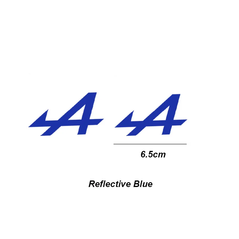 2 قطعة ملصق جسم السيارة لرينو جبال الألب رافال ميجان أسترال كليو كويد ألاسكا كابتور زوي أسترال اسبيس أركانا ذات المناظر الطبيعية الخلابة