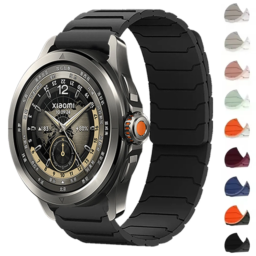 Magnetic 22Mm Smart… - image