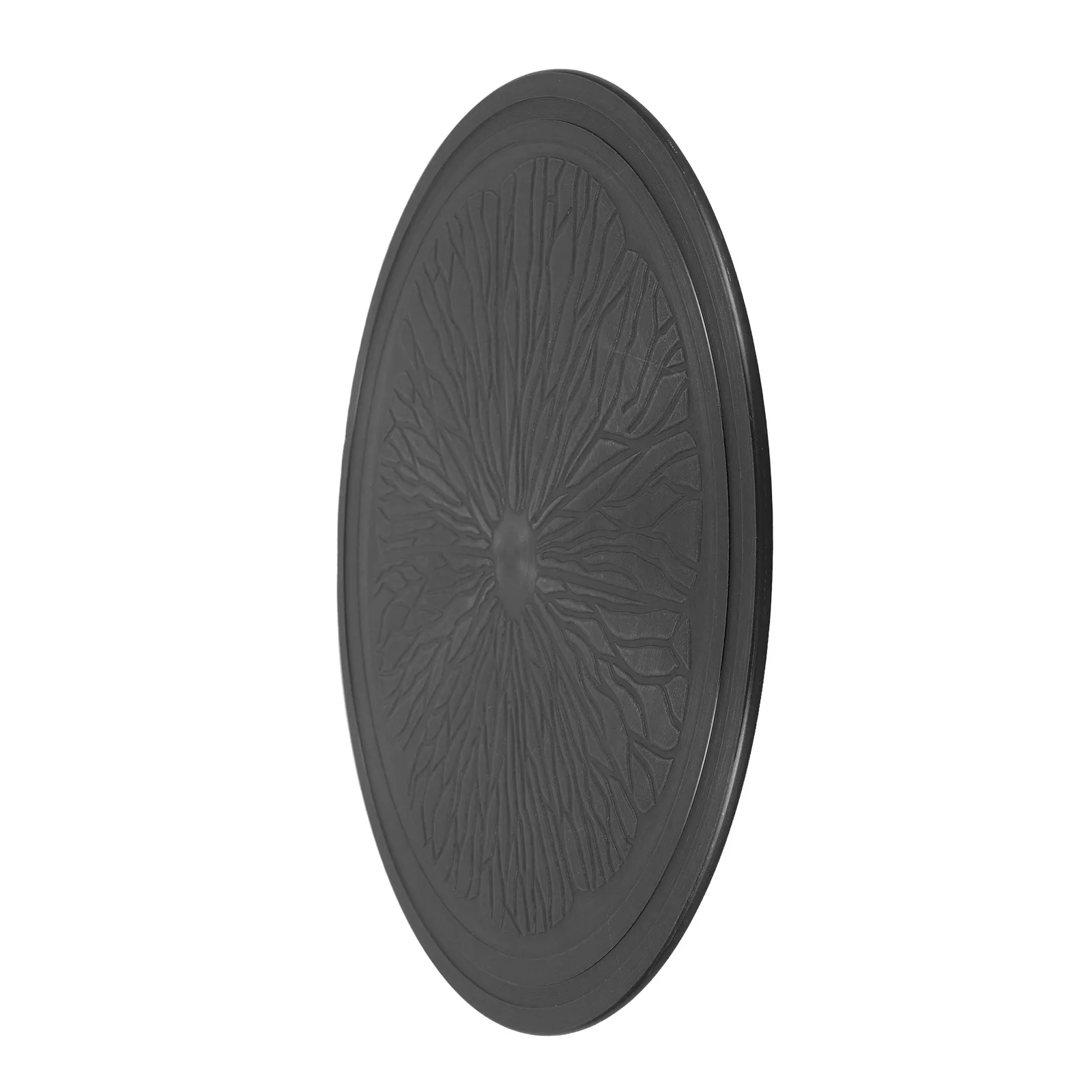 Heavy Duty Aluminum Stove Plate Heat Transfer Diffuser Kitchen Must Have Cookware Protector Thermal Guide Plate for Thawing
