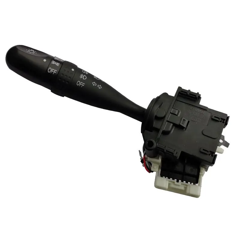 

Адаптируется к комбинированному переключателю фар Suzuki SX4 Tianyu Swift Alto, дальний и ближний свет, небольшой переключатель поворотников света