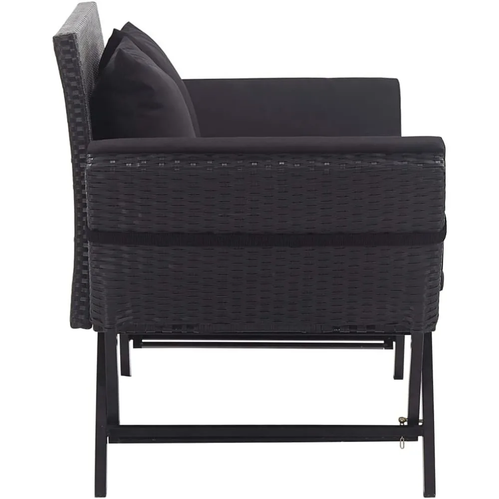 مقعد الفناء، مقاعد فريدة، كراسي غرفة المعيشة للحديقة، الشرفة، الحديقة، الباب الأمامي، الشرفة، في الهواء الطلق، الحديقة، الفناء، المدخل Terr #3