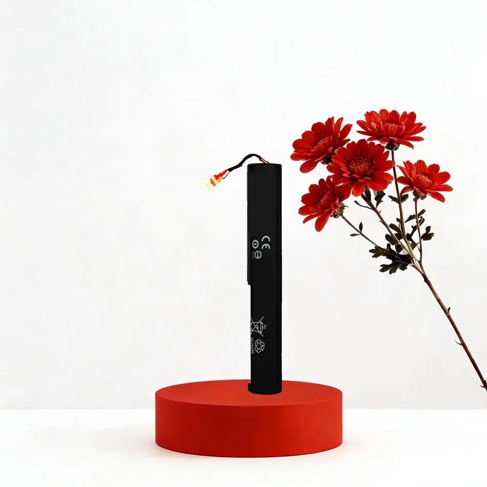 

For Lenovo Yoga 3-850M Yt3-850F YT3-850 YT3-850M YT3-850L Safe 6200Mah Tablet Battery L15D2K31