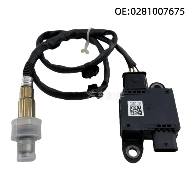 39265-3A900 0281007675 PM Sensor For Hyundai Santa Fe For Kia Sorento 2.2CRDi Diesel 2018-2023