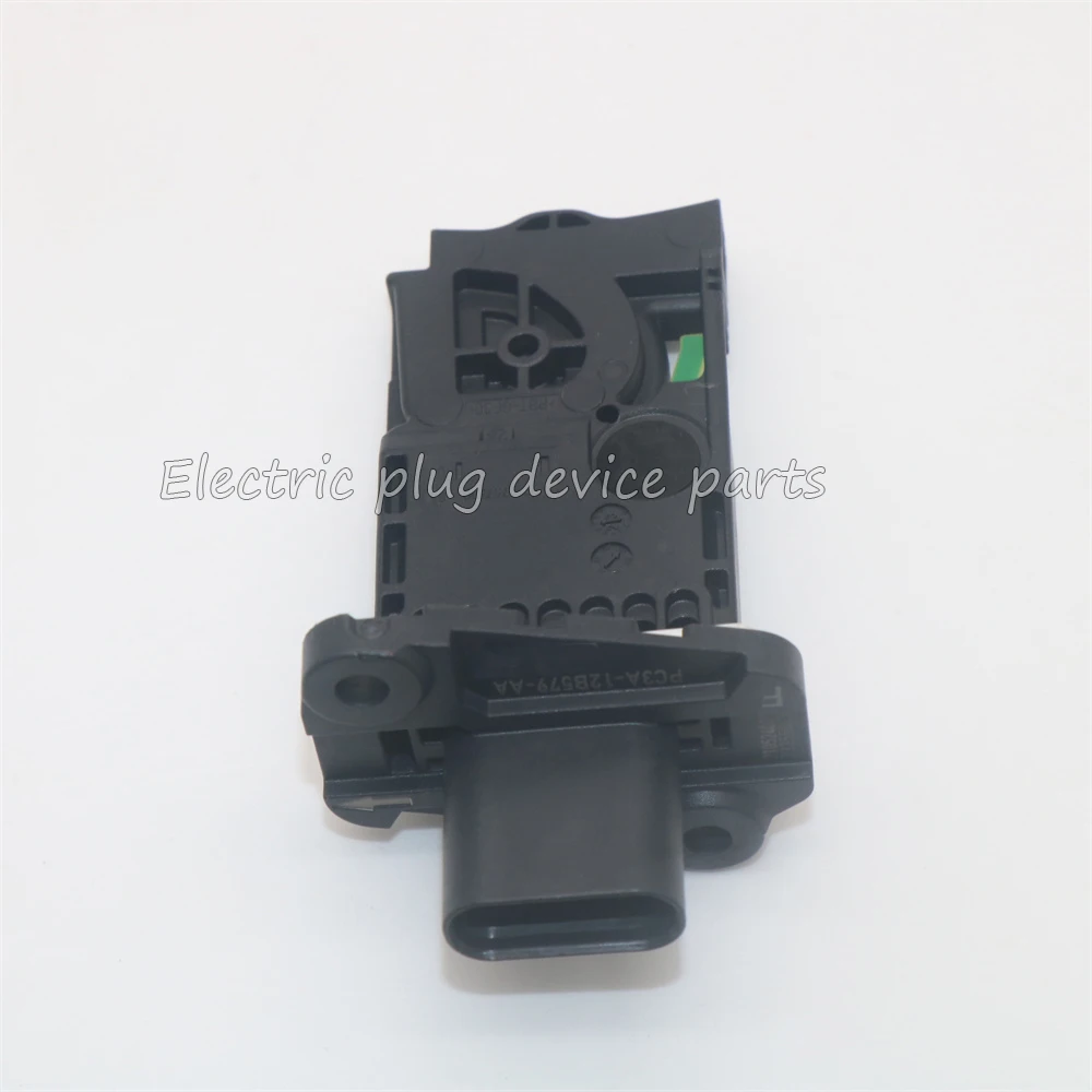 PC3A-12B579-AA PC3Z-12B579-A Mass Air Flow Sensor MAF for Ford Transit Custom Van 2024 F250 F350 Super Duty 6.7L 6.8L 2023 2024