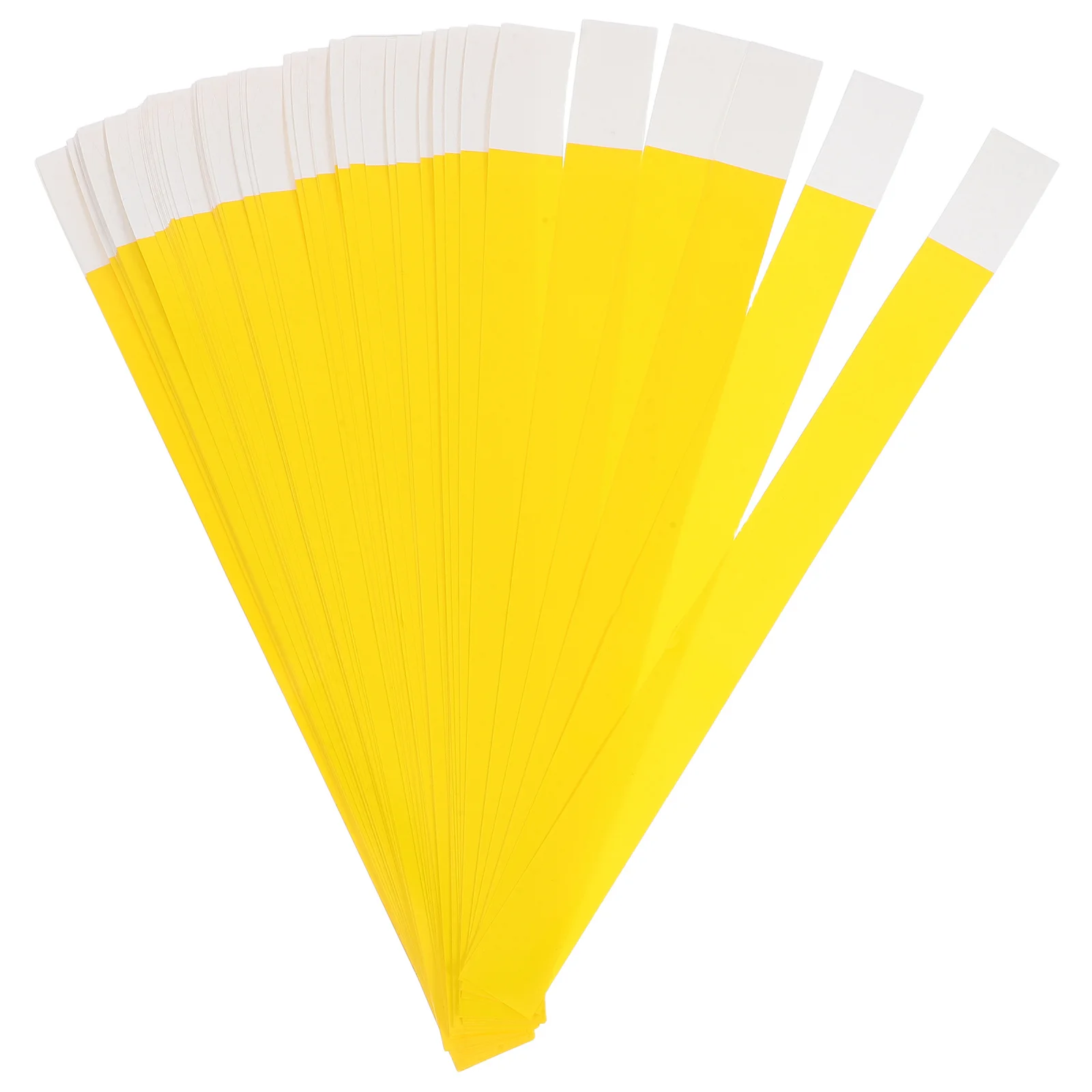 

100Pcs Dog Id Band Adjustable Pet Name Tag Collar for Puppy Litter Identification Newborn Small Animal Tracking