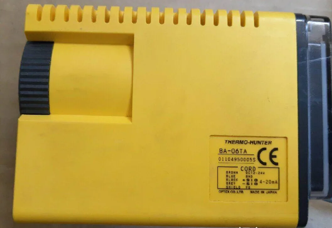 

2025 BA-06TA-S Japan, Infrared Thermometer Online Temperature Sensor