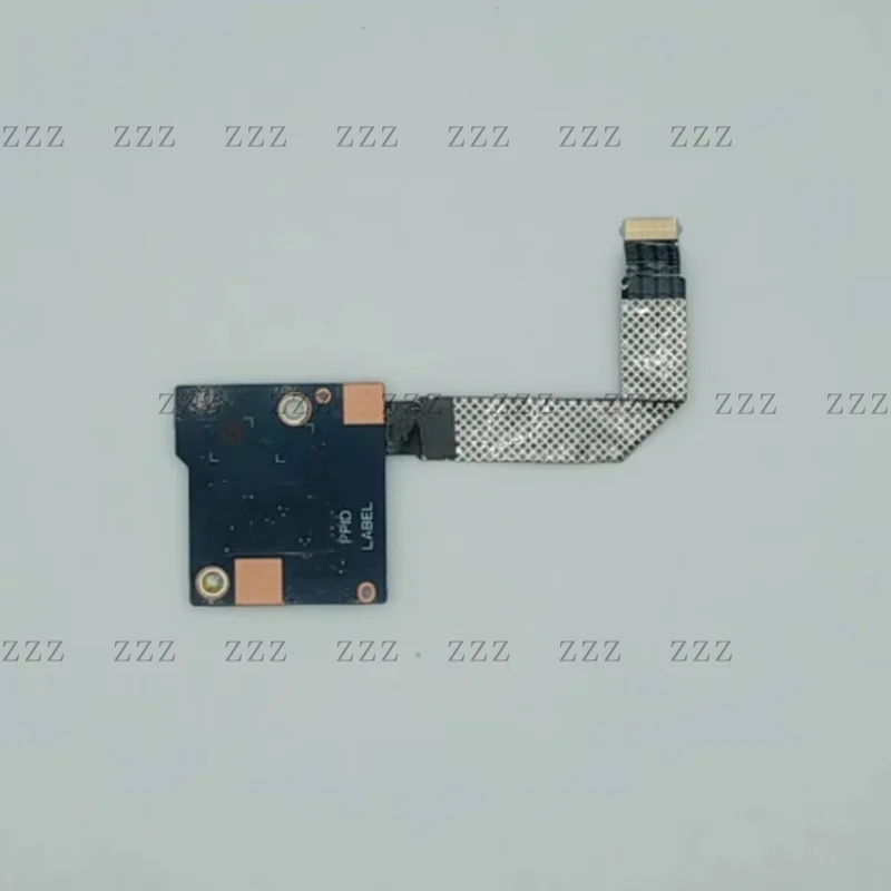 ZZ is suitable for Dell Alienware M15 M17 R3 R4 keyboard connection small motherboard LS - J527P