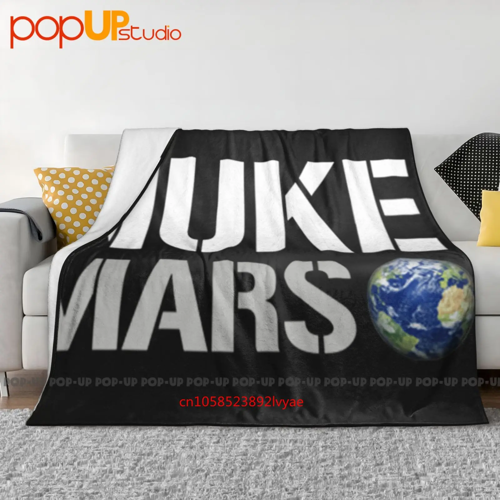 Terraforming T Nuke… - image