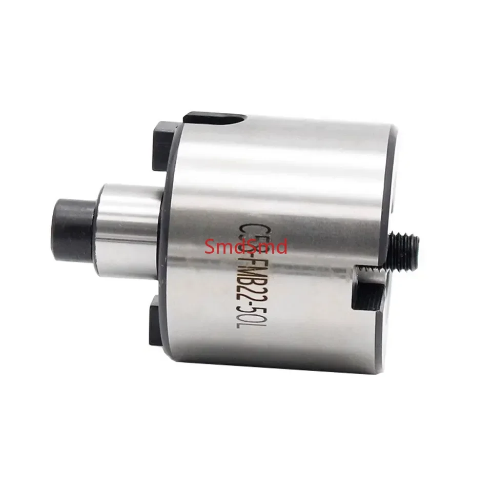 Plane Milling Cutter Disc Handle Extension Rod Extension Handle Fmb22/27/32fmb40 Cnc Mandrel Rod Connector
