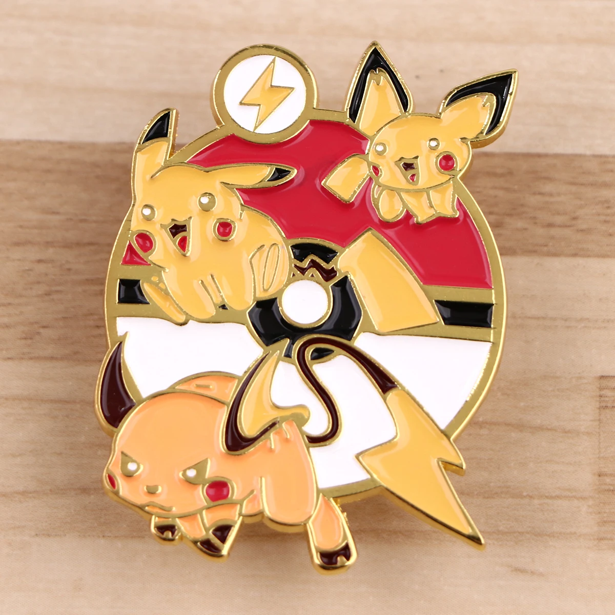 Cute Anime Enamel Pin Brooches For Women Lapel Pins Badge on Backpack Costume Accessories Fashion Jewelry Gifts for Friends