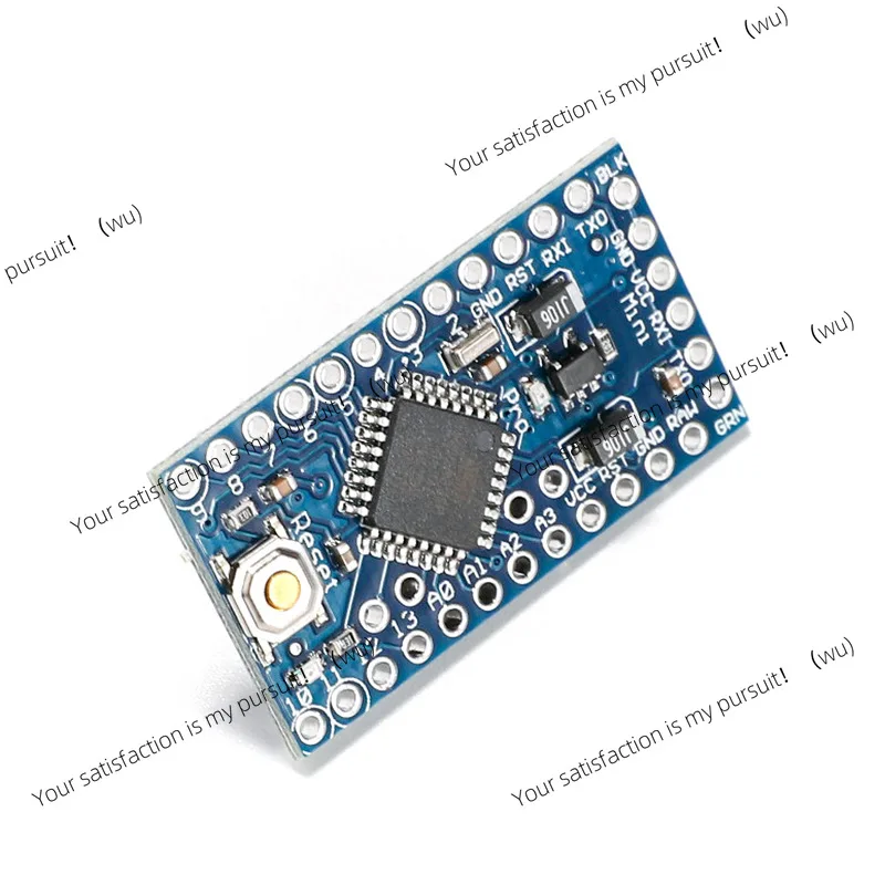 Modulo ATMEGA328P 40PArduino 3.3V/8M chip della scheda di sviluppo