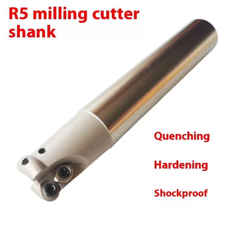 Emr 4R/EMR 5R Cnc M… - image