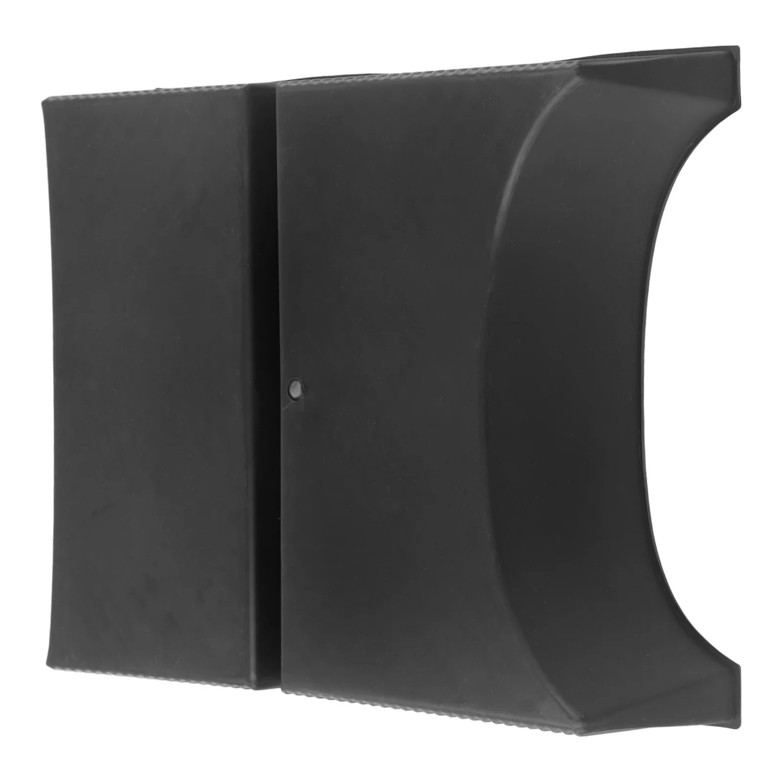 For Hyundai 5 2021+ Central Console Storage Box Organizer Tray Made with ABS Designed for Front Installation and Durability
