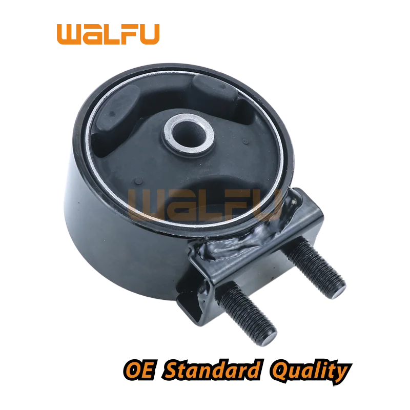 

Engine Mounting Front 0K2A2-39-050 for Kia Spectra WALFU Rubber parts HL996