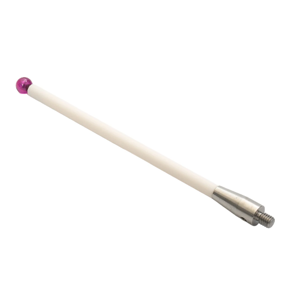 Stylus CMM Touch Probe 100mm Long Supplies Assembly Parts Replacement Spare Utralight 150mm For (EDM) Processes