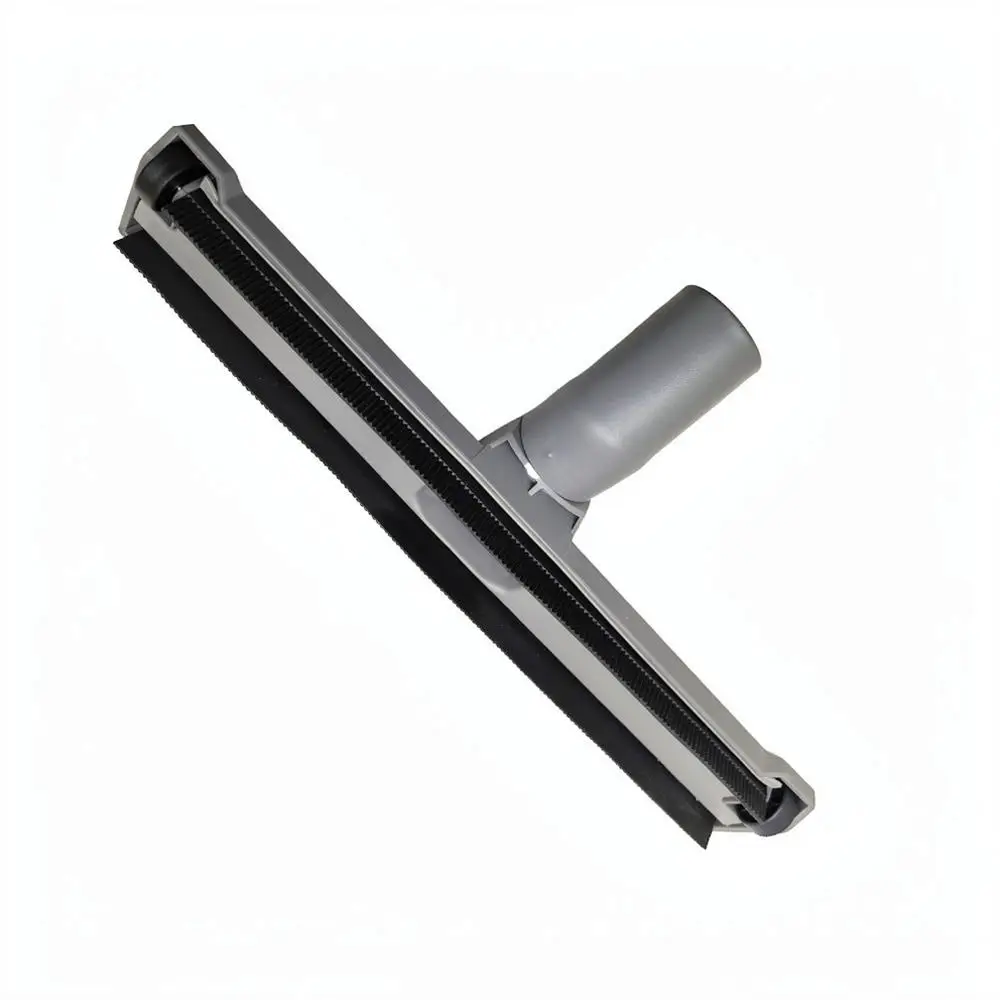 Floor Squeegee Brush For Karcher NT48 Vacuum Cleaner Parts Wet Dry Cleaning Attachment With Extension Wand