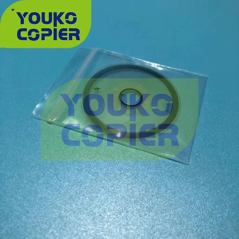 1PCS QC2-6384 Encoder Disc support for Canon PIXMA MG3070s G2800 G1800 G3800 G6030 G2400 G4800 Printer Parts