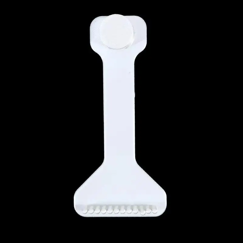 DIY-Handwerkzeug zum Weben für Armbandherstellung, Bastelset, Mini-Plastik-Verstellbares Seil-Flechtgestell für 3D-Druck – Detail 6