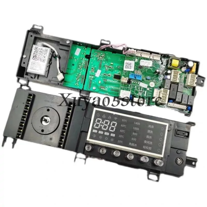 17138100008983 (computer board) for drum washing machine TD100-1422WDG main control board