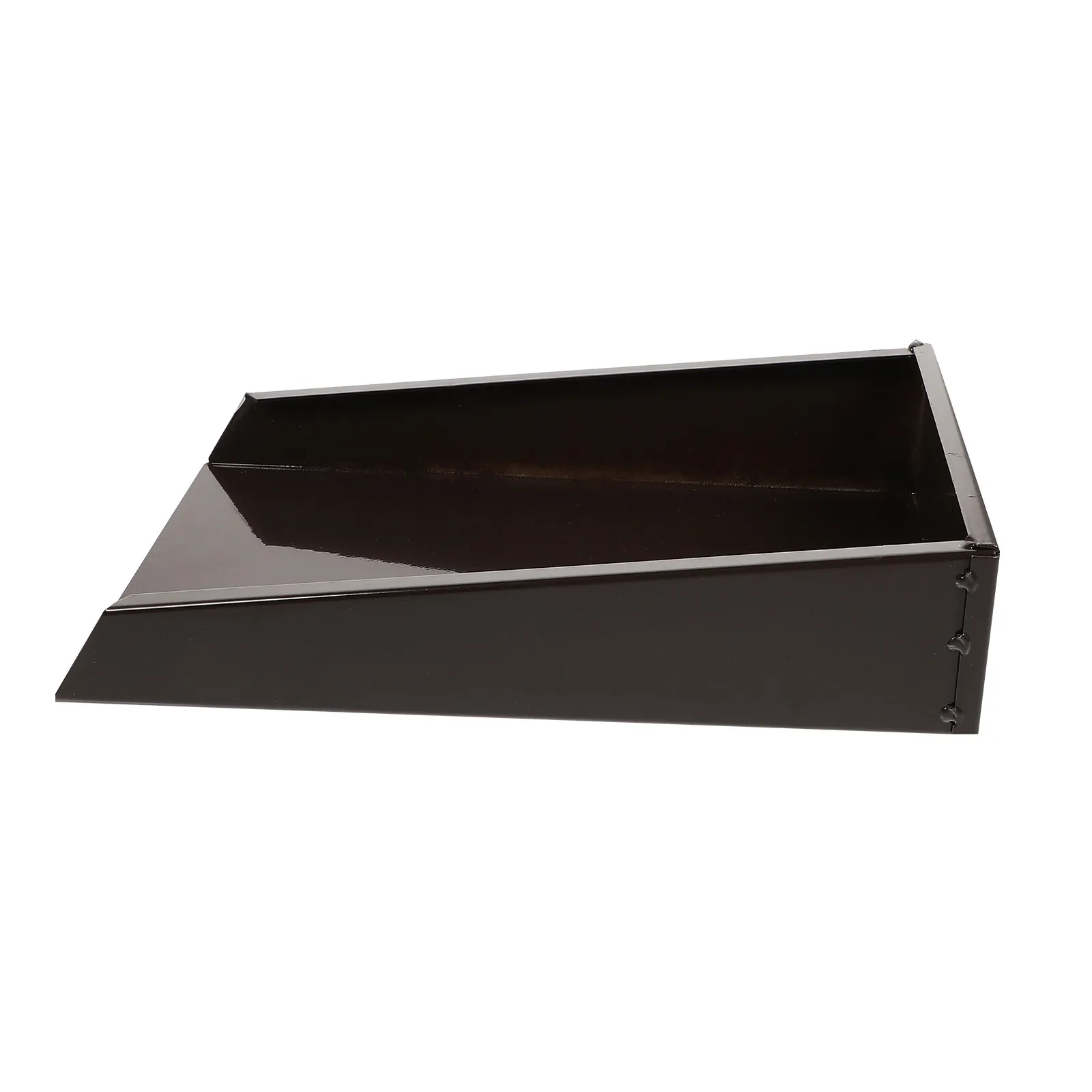 1pcs-downspout-splashing-block-aluminium-alloy-stable-performance-gutter-splashpan-for-rainwater-lawn-foundation-protection