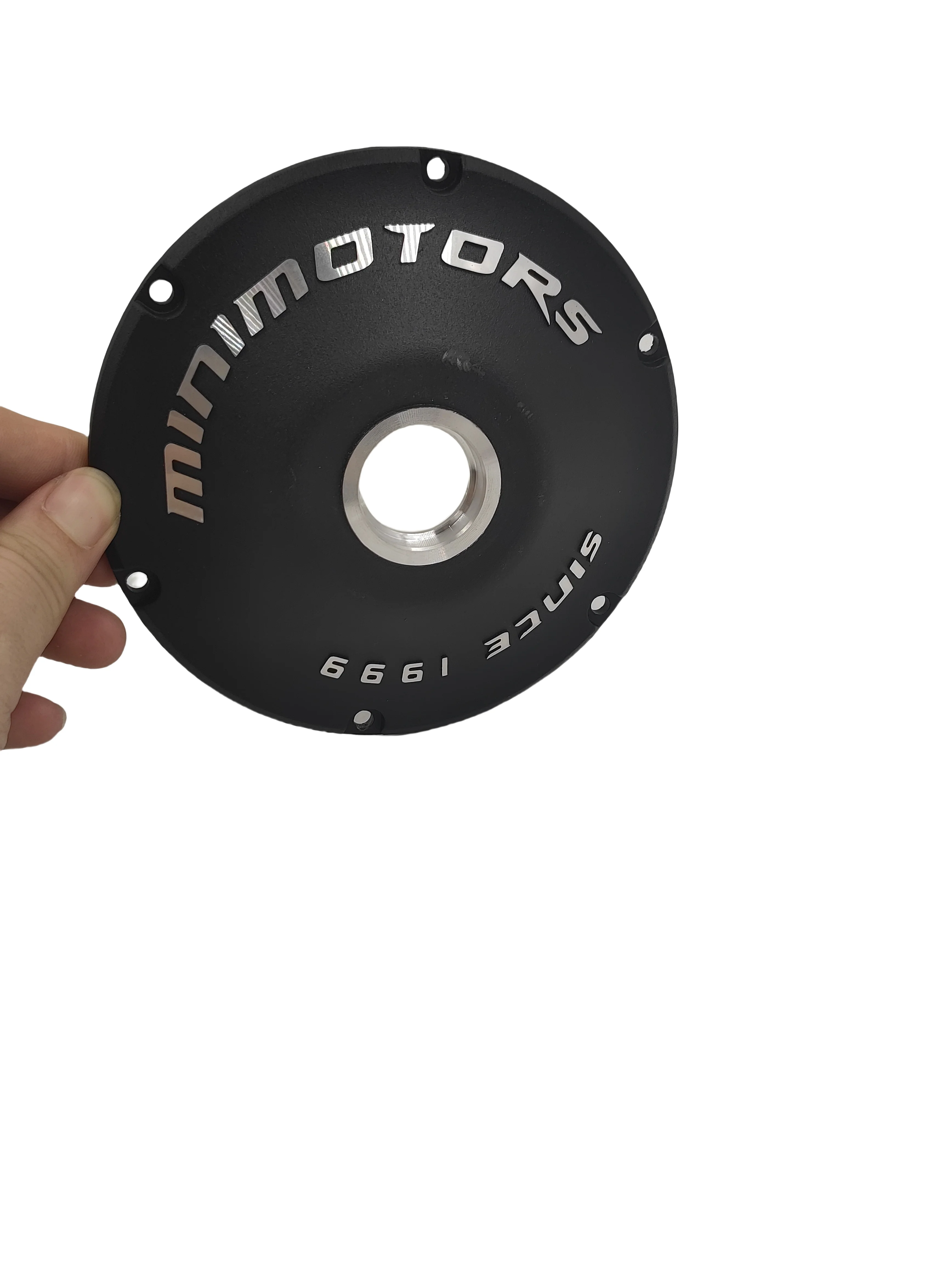 Original Minimotors Parts MOTOR COVER(UPPER)for Dualtron MINI /EAGLE/ULTRA2/VICTOR/ Electric Scooter Spare Parts Accessories