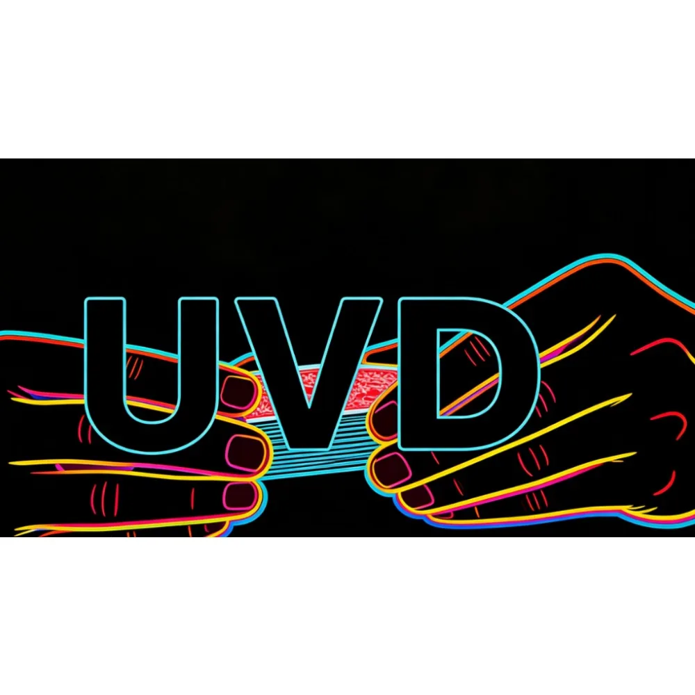 

James Anthony Ultimate Vanishing Deck Gimmicks Card Magic and Trick Decks Close up Magic Props Magia Tricks Magician