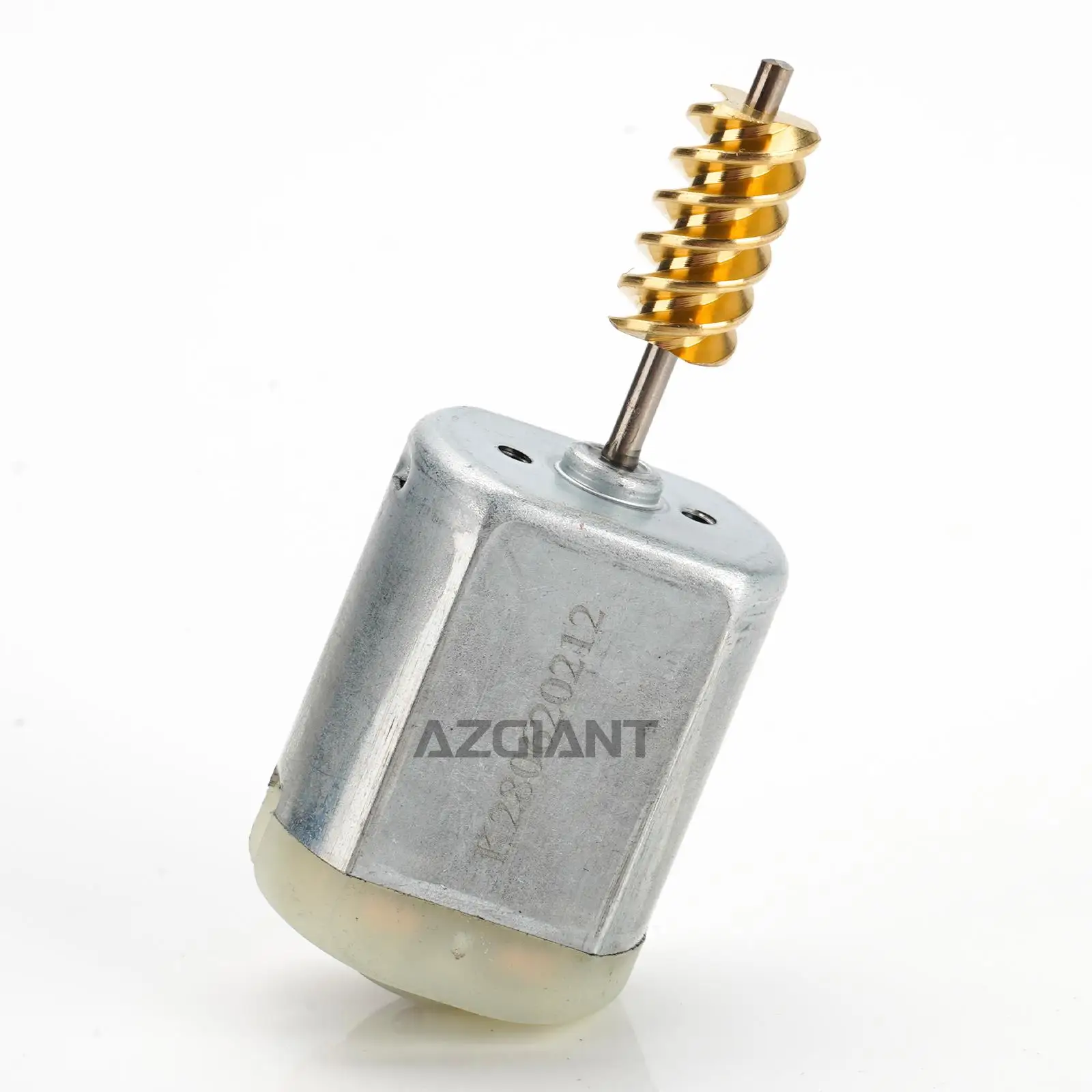 AZGIANT Door Lock Actuator Motor – Heavy Duty Direct Fit for Kia Forte 2019-2024