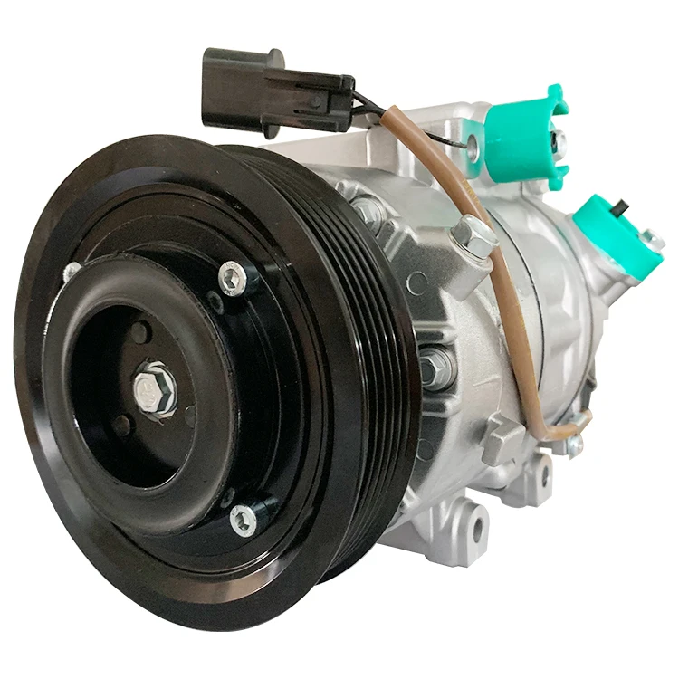 OEM 12V AC 컴프레서 977012W550 977011U650 KPRW-2073 공장 자동차 에어컨 컴프레서
