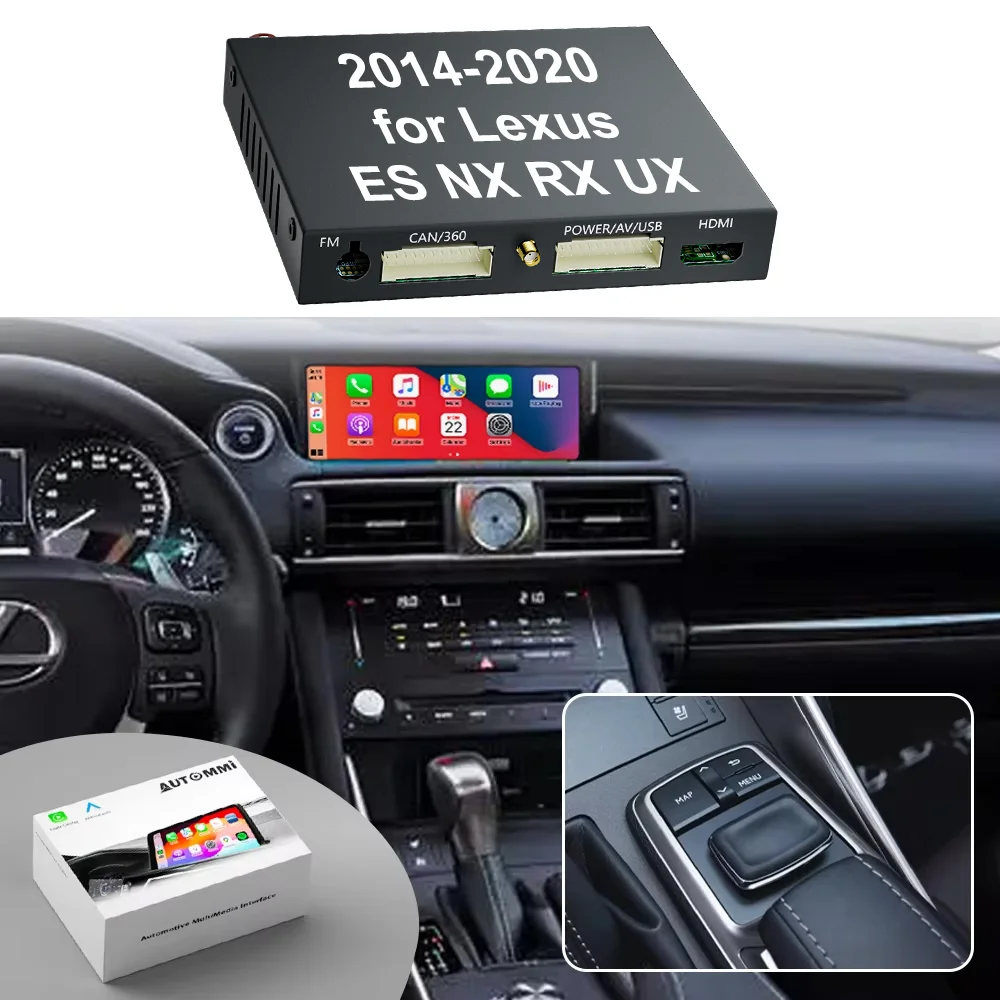 Es Nx Rx Ux Auto El…