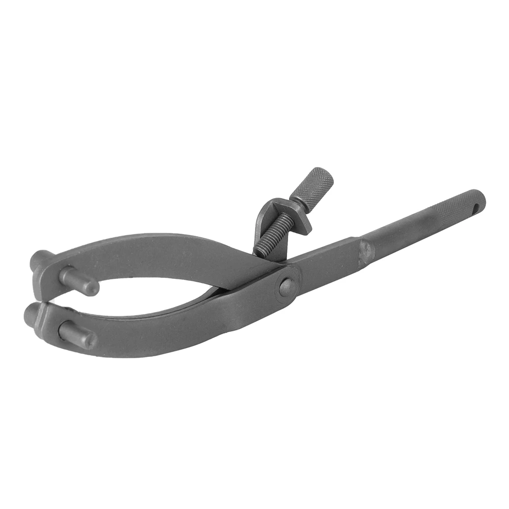 Y-Type Flywheel Wrench Belt Disc Magnet Fixing Clip Flywheel Caliper Clutch Flywheel Pulley Sprocket Spanner For Scooter view 4