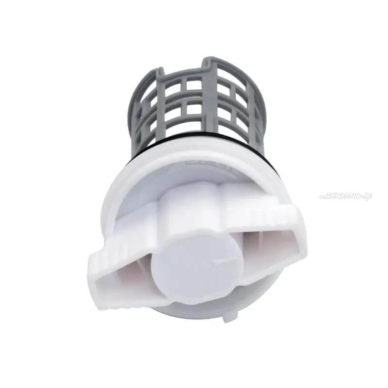 Parte reemplazo reemplazo del receptor del receptor lavadora del cabello del cabello del cabello del cabello