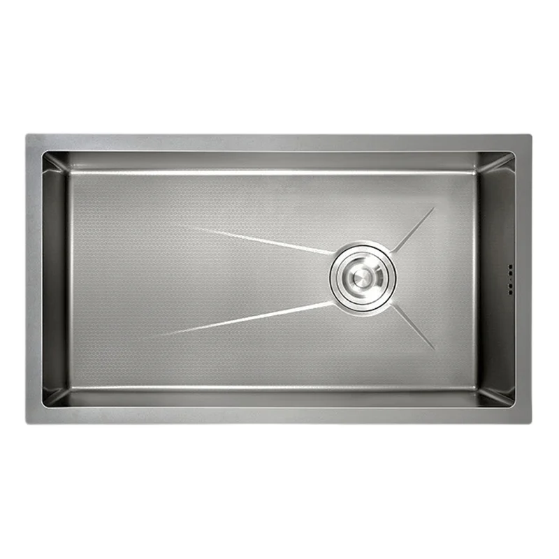 Thumbnail 3 - #10 Trending Double Bowl Kitchen Sinks Right Now