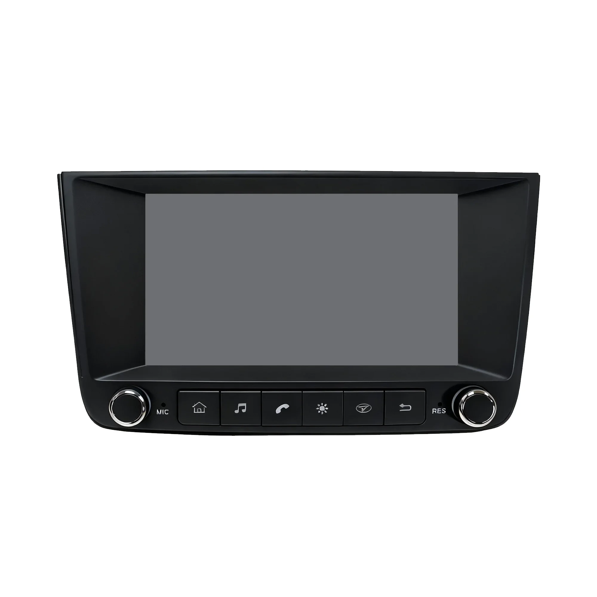 CHSTEK لـ Acura MDX 2001-2006 راديو السيارة ستيريو مشغل وسائط متعددة Carplay بلوتوث الملاحة GPS WIFI 4G وحدة الرأس أندرويد 13 #6