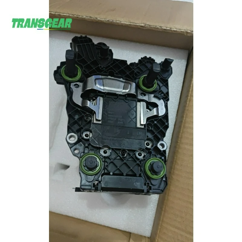 

0GC927711H 0GC DQ381 0GC927711G Transmission Control Unit TCU Suit For Volkswagen Audi Skoda Seat VehiclesTCM