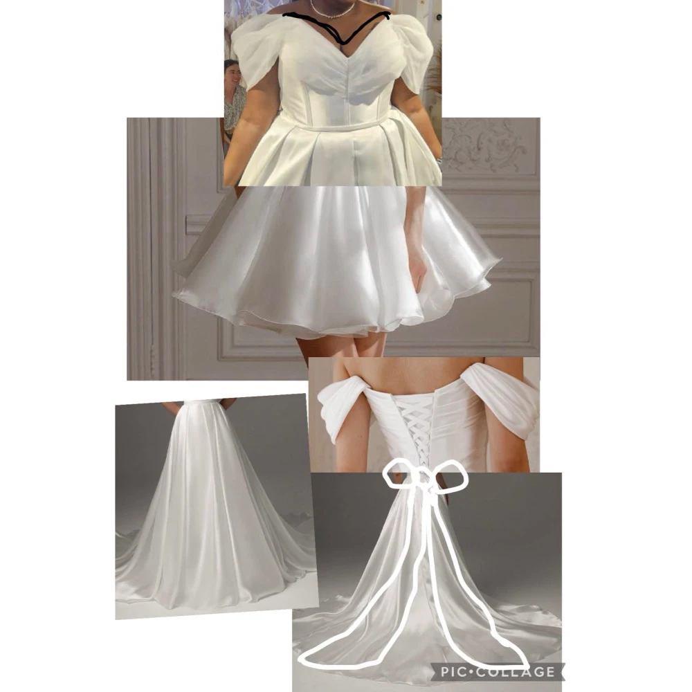 Abito personalizzato