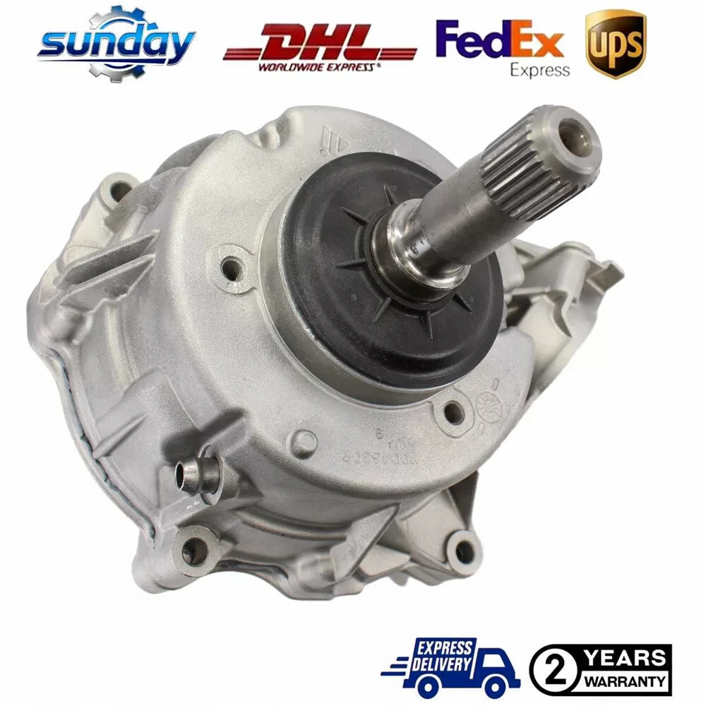 Transfer Case 0CJ409431 0CJ409431B Assembly For For Audi A5/S5 Cabriolet 2017-2024