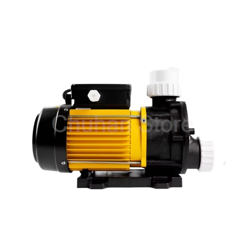 

Hot Tub Whirlpool Pump Seawater Pump Seafood Pool External Circulation Breeding Water Pump Fish Pond Pump 220V