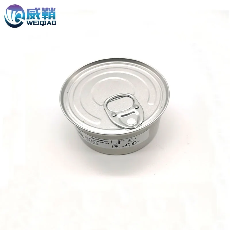 Batería de oxígeno con sensor de oxígeno alemán M-04