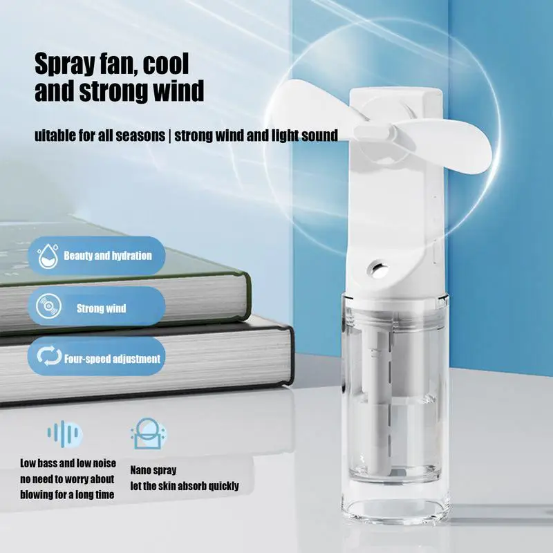 New F9 Handheld Mis…