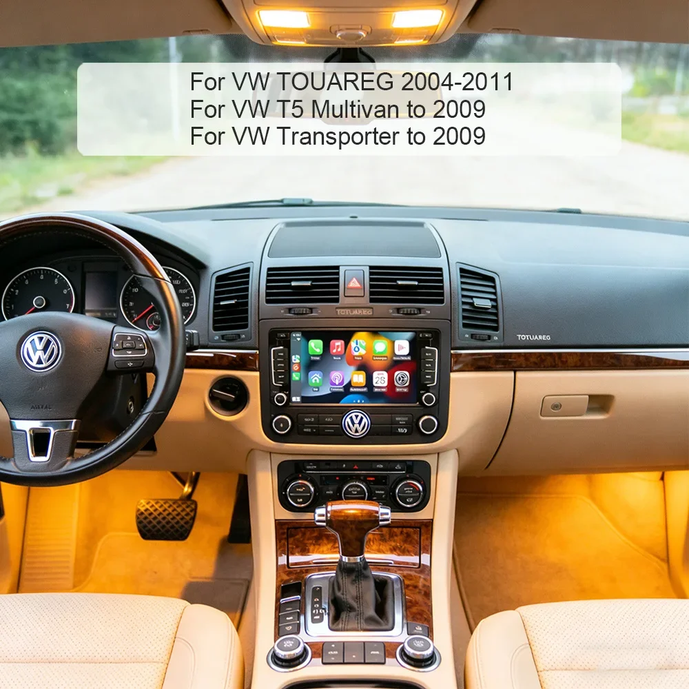 Android 13 Car Radi…